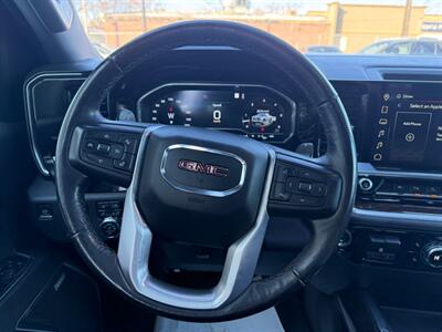 2023 GMC Sierra 1500 Elevation   - Photo 9 - Edmonton, AB T5G 0N9