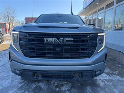 2023 GMC Sierra 1500 Elevation   - Photo 2 - Edmonton, AB T5G 0N9