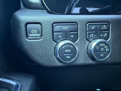 2023 GMC Sierra 1500 Elevation   - Photo 13 - Edmonton, AB T5G 0N9