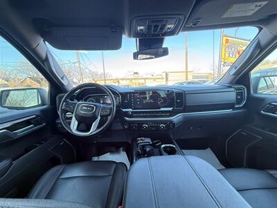 2023 GMC Sierra 1500 Elevation   - Photo 14 - Edmonton, AB T5G 0N9