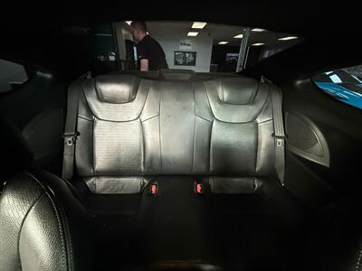 2016 Hyundai Genesis Coupe 3.8 GT   - Photo 17 - Edmonton, AB T5S 2X1