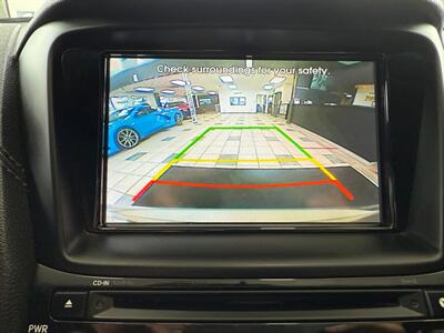 2016 Hyundai Genesis Coupe 3.8 GT   - Photo 13 - Edmonton, AB T5S 2X1