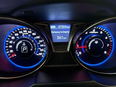 2016 Hyundai Genesis Coupe 3.8 GT   - Photo 11 - Edmonton, AB T5S 2X1