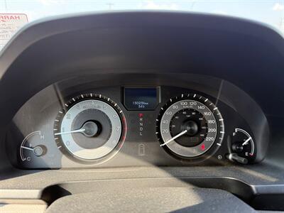 2014 Honda Odyssey Touring   - Photo 10 - Edmonton, AB T5S 2X1