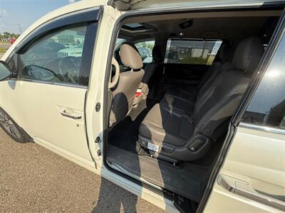 2014 Honda Odyssey Touring   - Photo 15 - Edmonton, AB T5S 2X1