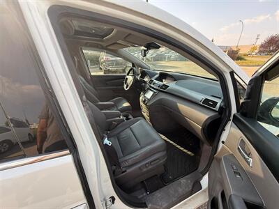 2014 Honda Odyssey Touring   - Photo 16 - Edmonton, AB T5S 2X1