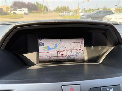 2014 Honda Odyssey Touring   - Photo 11 - Edmonton, AB T5S 2X1