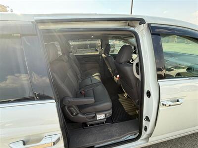 2014 Honda Odyssey Touring   - Photo 17 - Edmonton, AB T5S 2X1
