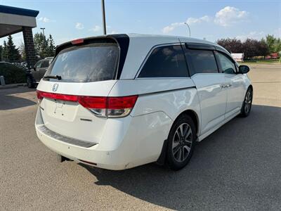 2014 Honda Odyssey Touring   - Photo 7 - Edmonton, AB T5S 2X1