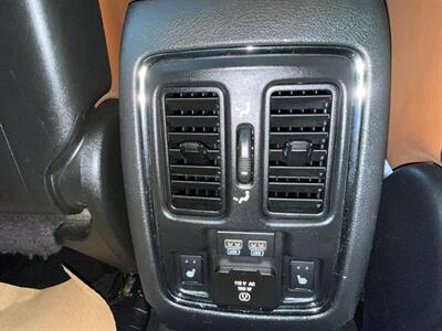 2019 Jeep Grand Cherokee Summit   - Photo 20 - Edmonton, AB T5S 2X1