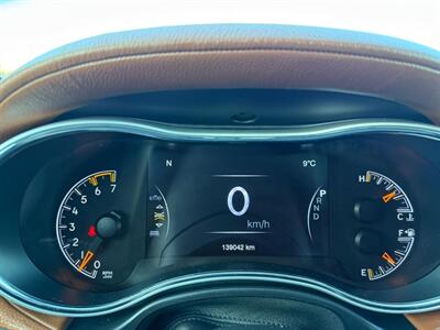 2019 Jeep Grand Cherokee Summit   - Photo 10 - Edmonton, AB T5S 2X1