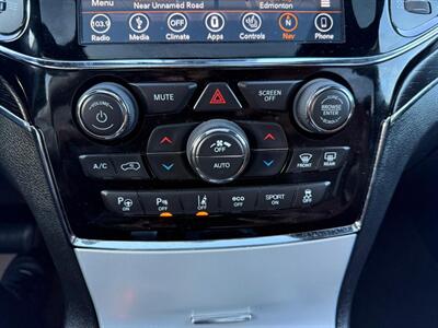 2019 Jeep Grand Cherokee Summit   - Photo 12 - Edmonton, AB T5S 2X1
