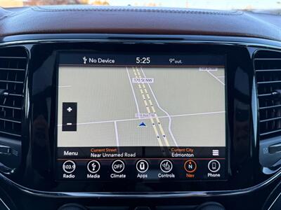 2019 Jeep Grand Cherokee Summit   - Photo 11 - Edmonton, AB T5S 2X1