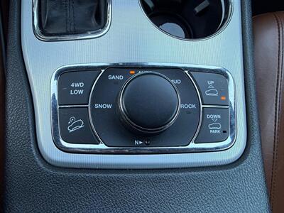 2019 Jeep Grand Cherokee Summit   - Photo 13 - Edmonton, AB T5S 2X1