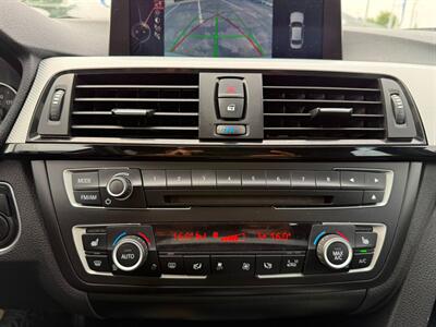 2015 BMW 3 Series 335i xDrive - Photo 12 - Edmonton, AB T6V 1H5