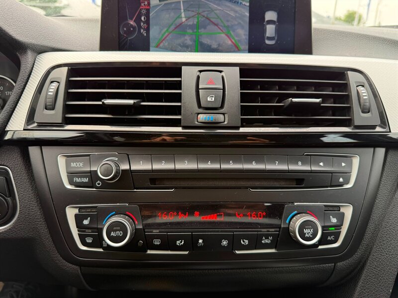 2015 BMW 3 Series 335i xDrive - Photo 12 - Edmonton, AB T6V 1H5