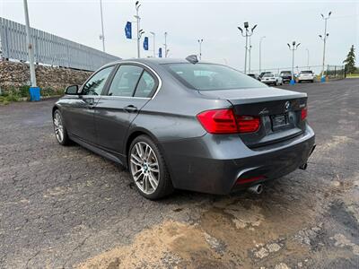 2015 BMW 3 Series 335i xDrive - Photo 5 - Edmonton, AB T6V 1H5