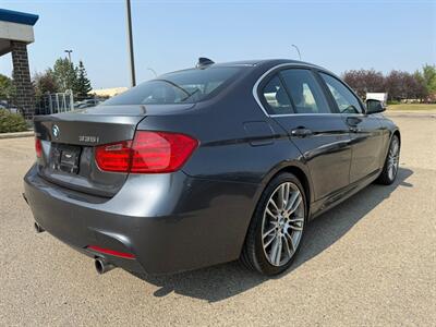 2015 BMW 3 Series 335i xDrive   - Photo 7 - Edmonton, AB T5S 2X1