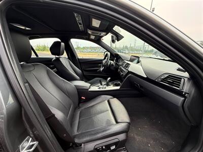2015 BMW 3 Series 335i xDrive - Photo 17 - Edmonton, AB T6V 1H5