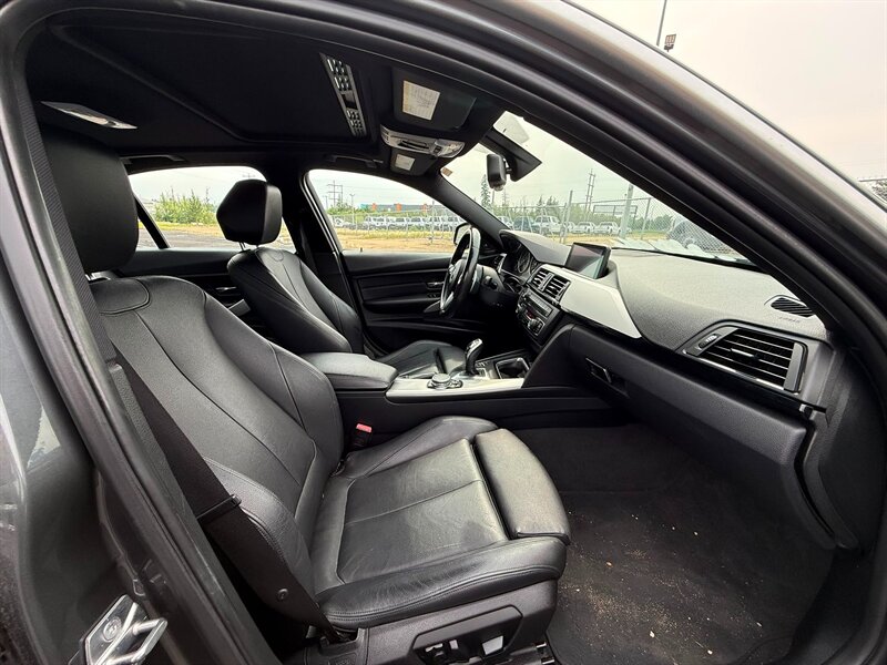 2015 BMW 3 Series 335i xDrive - Photo 17 - Edmonton, AB T6V 1H5