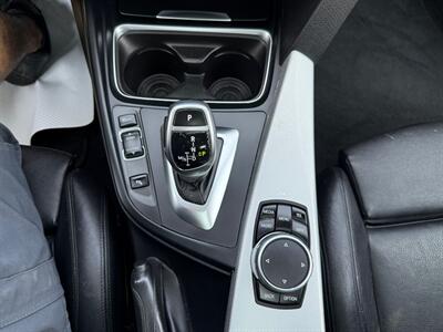 2015 BMW 3 Series 335i xDrive   - Photo 13 - Edmonton, AB T5S 2X1