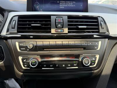 2015 BMW 3 Series 335i xDrive   - Photo 12 - Edmonton, AB T5S 2X1