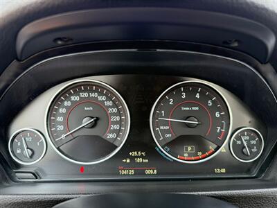 2015 BMW 3 Series 335i xDrive   - Photo 10 - Edmonton, AB T5S 2X1