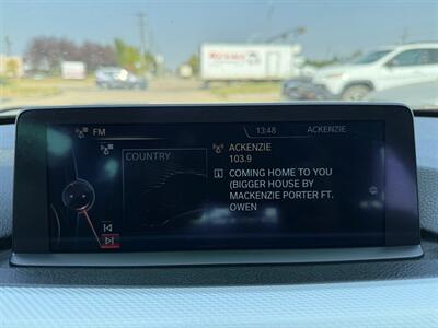 2015 BMW 3 Series 335i xDrive   - Photo 11 - Edmonton, AB T5S 2X1