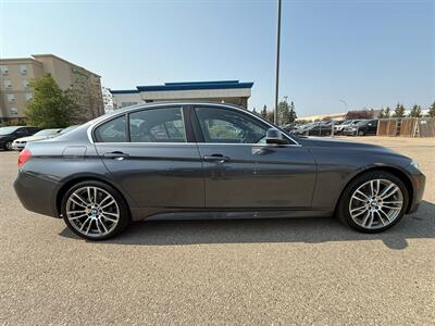 2015 BMW 3 Series 335i xDrive   - Photo 8 - Edmonton, AB T5S 2X1
