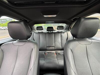 2015 BMW 3 Series 335i xDrive - Photo 19 - Edmonton, AB T6V 1H5
