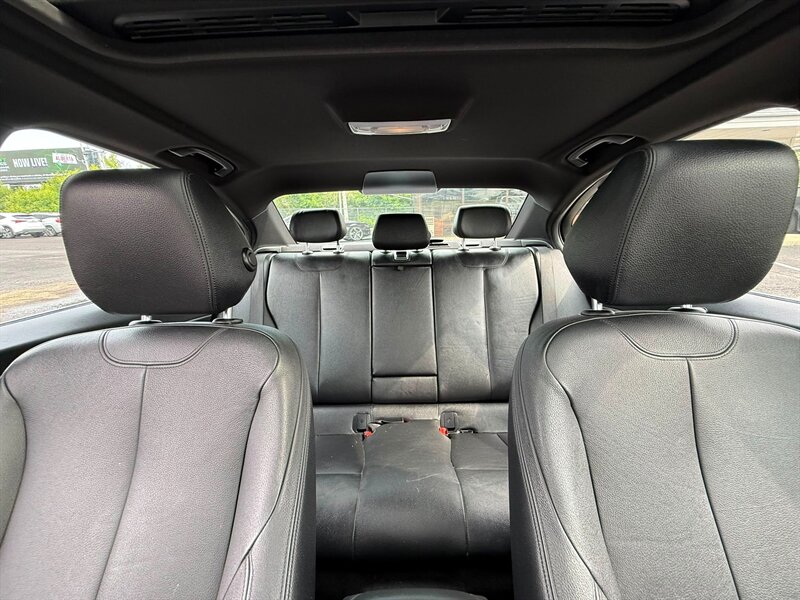 2015 BMW 3 Series 335i xDrive - Photo 19 - Edmonton, AB T6V 1H5