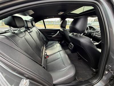 2015 BMW 3 Series 335i xDrive - Photo 18 - Edmonton, AB T6V 1H5