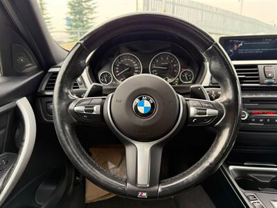 2015 BMW 3 Series 335i xDrive - Photo 9 - Edmonton, AB T6V 1H5
