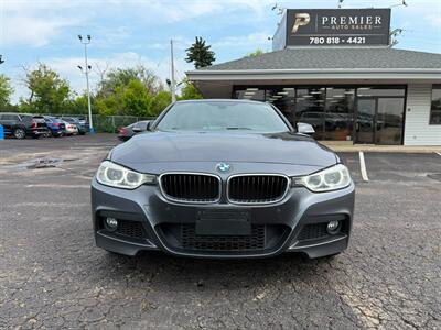 2015 BMW 3 Series 335i xDrive - Photo 2 - Edmonton, AB T6V 1H5