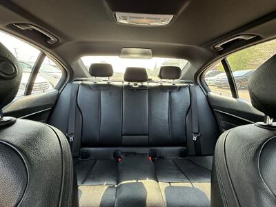 2015 BMW 3 Series 335i xDrive   - Photo 19 - Edmonton, AB T5S 2X1