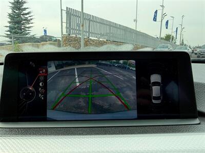 2015 BMW 3 Series 335i xDrive - Photo 11 - Edmonton, AB T6V 1H5