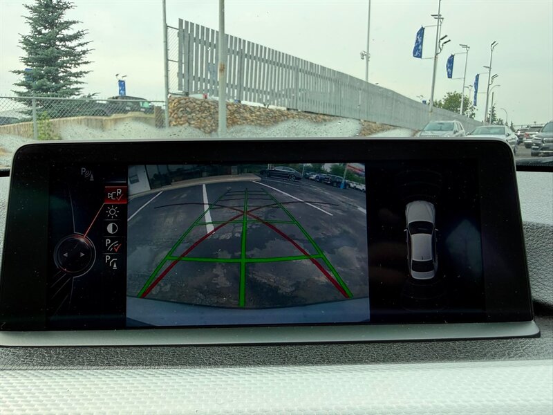2015 BMW 3 Series 335i xDrive - Photo 11 - Edmonton, AB T6V 1H5
