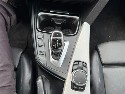 2015 BMW 3 Series 335i xDrive - Photo 13 - Edmonton, AB T6V 1H5