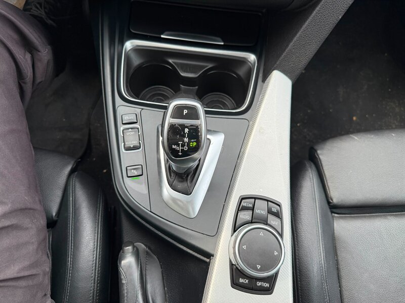 2015 BMW 3 Series 335i xDrive - Photo 13 - Edmonton, AB T6V 1H5