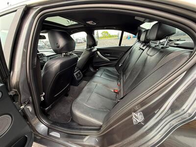 2015 BMW 3 Series 335i xDrive - Photo 16 - Edmonton, AB T6V 1H5