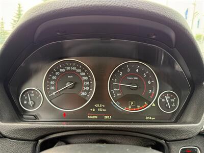 2015 BMW 3 Series 335i xDrive - Photo 10 - Edmonton, AB T6V 1H5