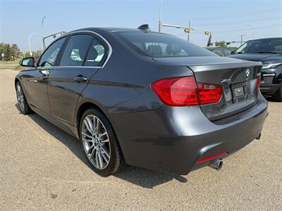 2015 BMW 3 Series 335i xDrive   - Photo 5 - Edmonton, AB T5S 2X1