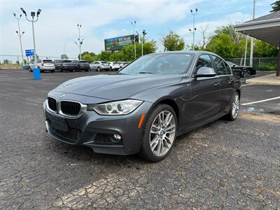 2015 BMW 3 Series 335i xDrive - Photo 3 - Edmonton, AB T6V 1H5