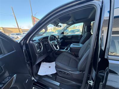 2019 GMC Sierra 1500 Elevation   - Photo 16 - Edmonton, AB T5G 0N9