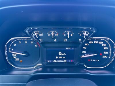 2019 GMC Sierra 1500 Elevation   - Photo 10 - Edmonton, AB T5G 0N9