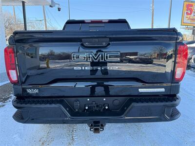 2019 GMC Sierra 1500 Elevation   - Photo 6 - Edmonton, AB T5G 0N9