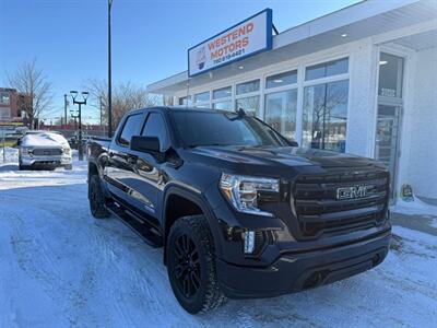 2019 GMC Sierra 1500 Elevation Truck