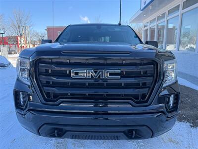 2019 GMC Sierra 1500 Elevation   - Photo 2 - Edmonton, AB T5G 0N9