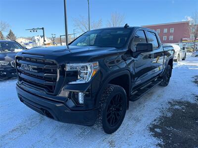 2019 GMC Sierra 1500 Elevation   - Photo 3 - Edmonton, AB T5G 0N9