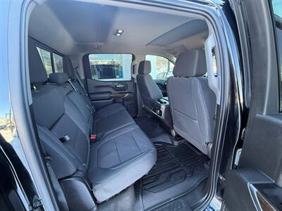 2019 GMC Sierra 1500 Elevation   - Photo 19 - Edmonton, AB T5G 0N9